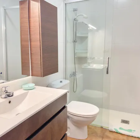 Sobre Do Valo Holiday home Sanxenxo