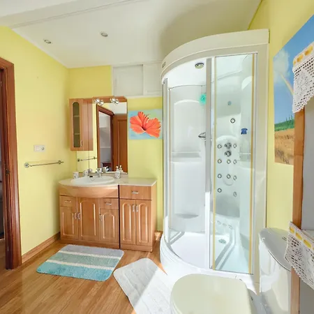 Sobre Do Valo Holiday home Sanxenxo