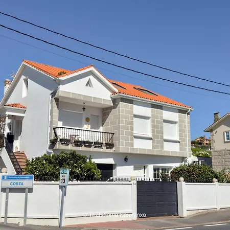 Sobre Do Valo Holiday home