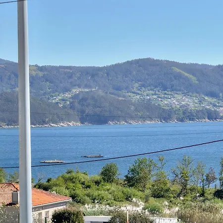 Sobre Do Valo Holiday home *