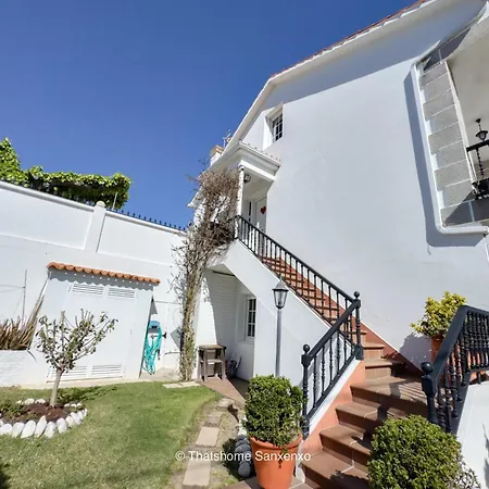 Sobre Do Valo Holiday home *