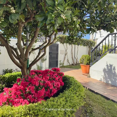 Sobre Do Valo Holiday home