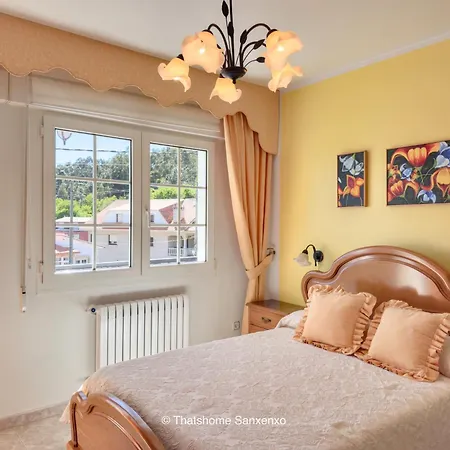 Holiday home Sobre Do Valo *