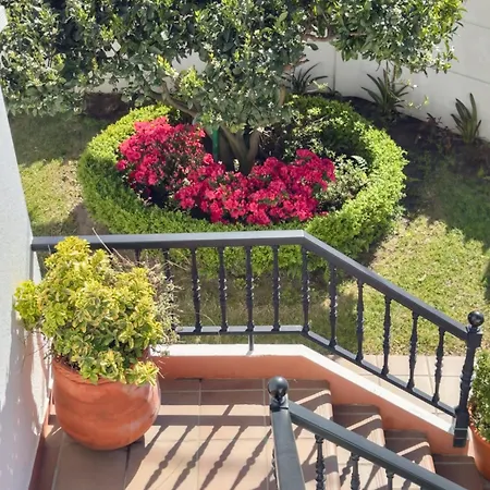 Holiday home Sobre Do Valo